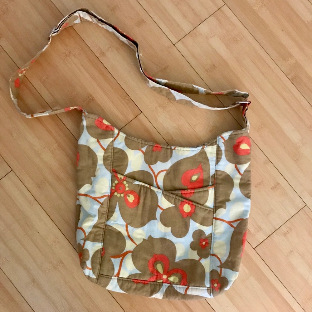 Barefoot Bag Shop Crossbody Bag